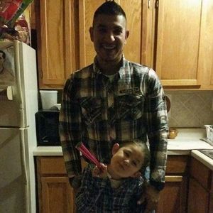 Meet your Posher, Juan carlos